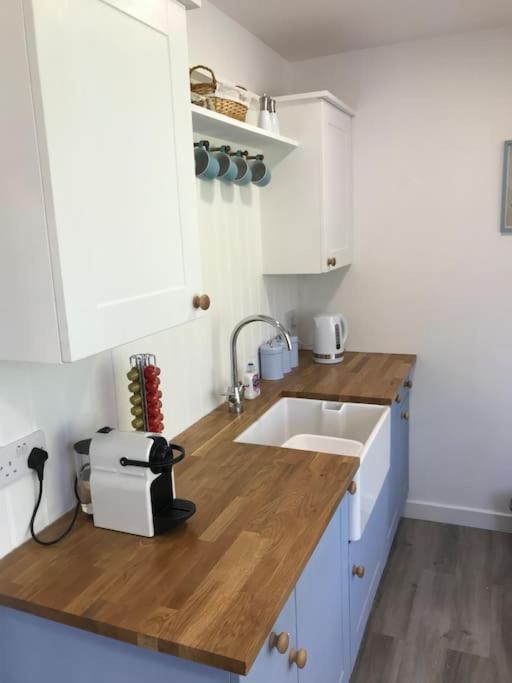 Perfect 4 Cpls & Families . Close To Everything Villa Pentraeth Exterior foto