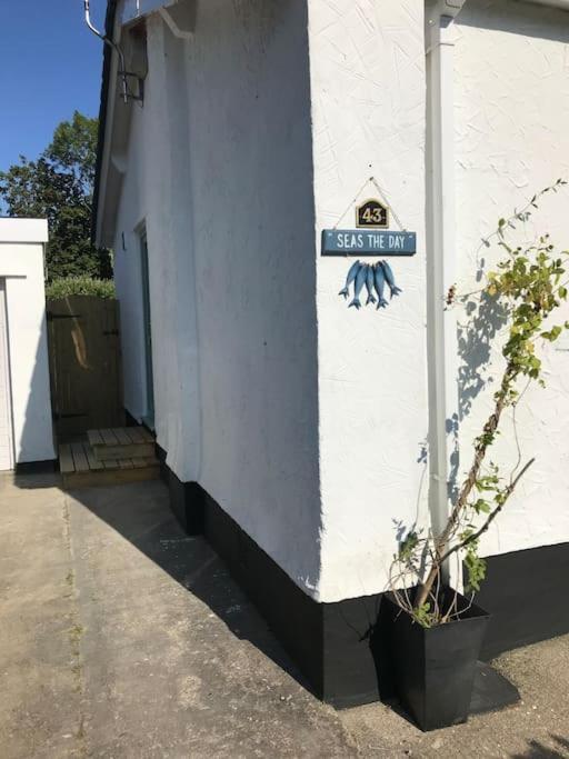 Perfect 4 Cpls & Families . Close To Everything Villa Pentraeth Exterior foto