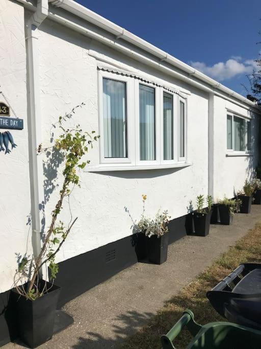 Perfect 4 Cpls & Families . Close To Everything Villa Pentraeth Exterior foto