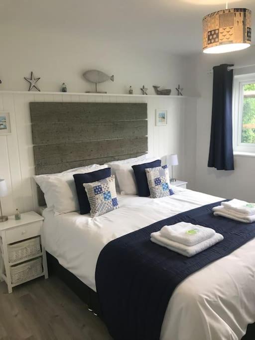 Perfect 4 Cpls & Families . Close To Everything Villa Pentraeth Exterior foto