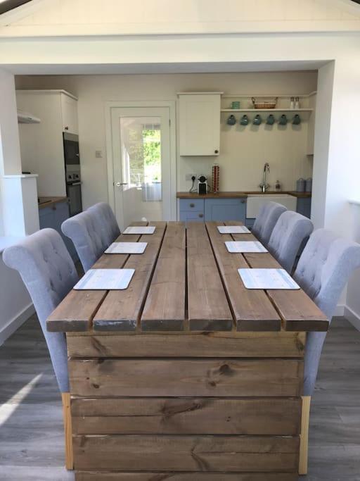 Perfect 4 Cpls & Families . Close To Everything Villa Pentraeth Exterior foto
