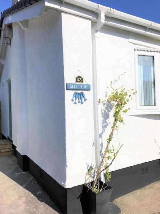 Perfect 4 Cpls & Families . Close To Everything Villa Pentraeth Exterior foto